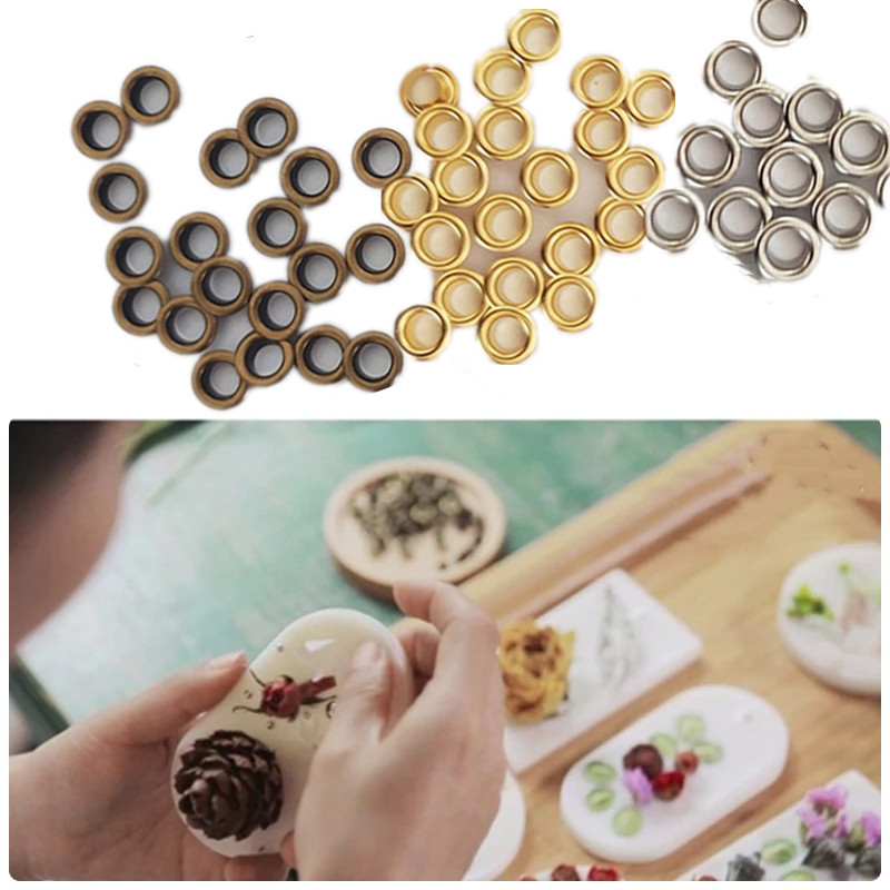 Beeswax Wrap Reusable - Kit per occhiello in cera per