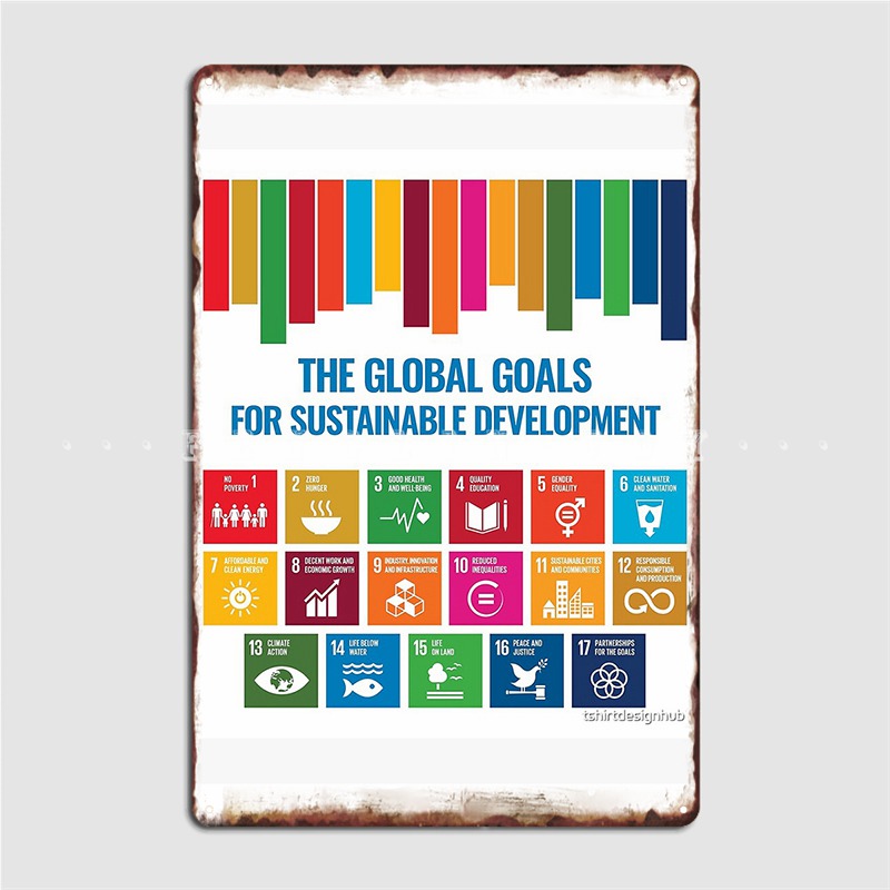 Gli obiettivi globali per lo s - Sustainable Living Walla Walla recensione e prezzo