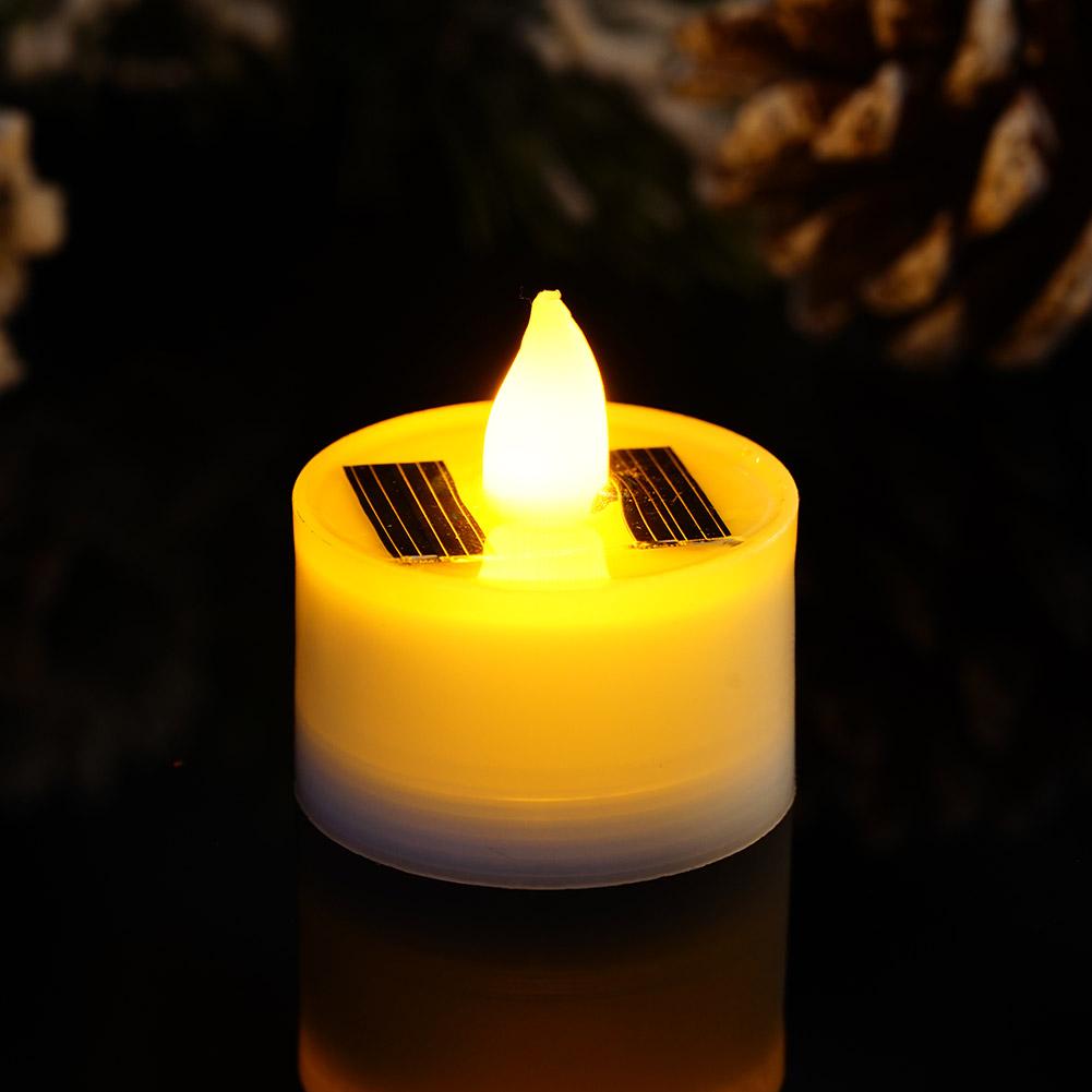 Nuove candele solari Candele s - Beeswax Wrap Reusable recensione e prezzo