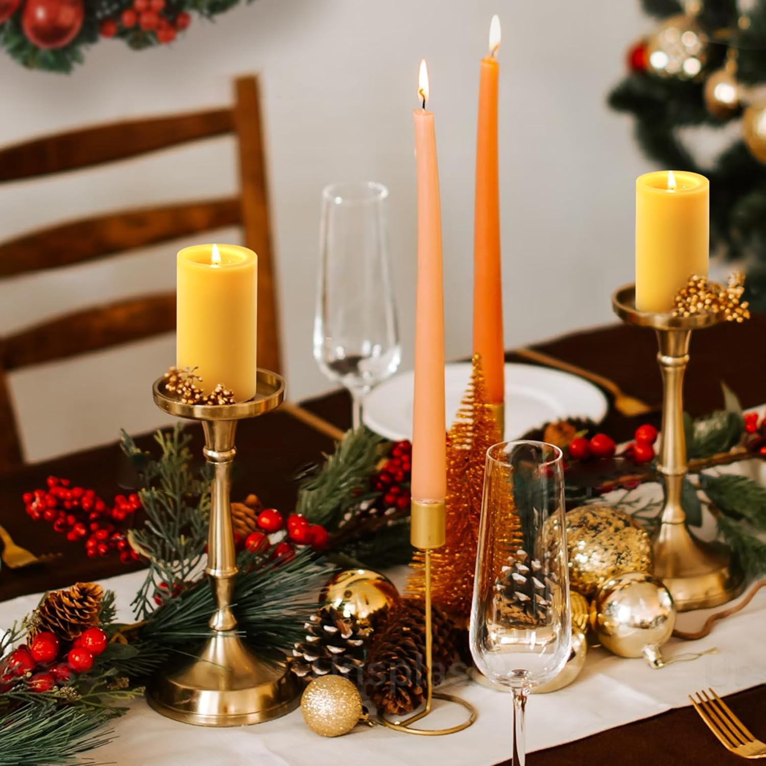 Candele a pilastro in cera d'a - Beeswax Wrap Reusable recensione e prezzo
