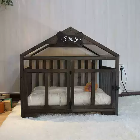 Casetta per cani moderna e di  - Sustainable Living House Designs recensione e prezzo