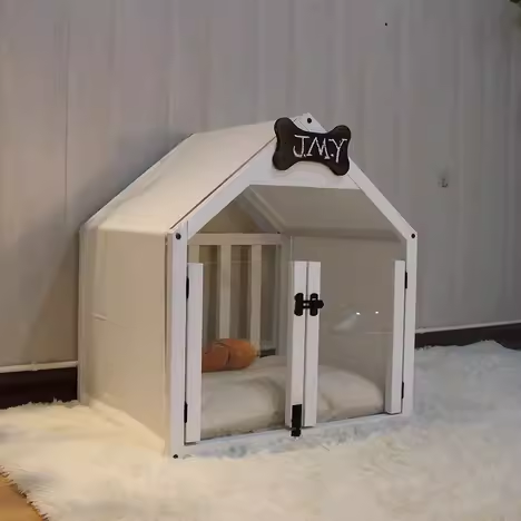 Casetta per cani moderna e di  - Sustainable Living House Designs recensione e prezzo