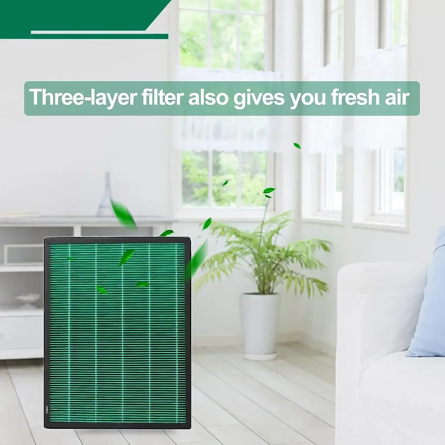Filtro di ricambio per purific - Coway Air Purifier Airmega 400 recensione e prezzo