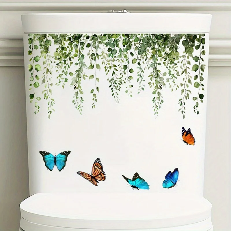 1PC Sostenibile PVC Farfalla e - Sustainable Living Walla Walla recensione e prezzo