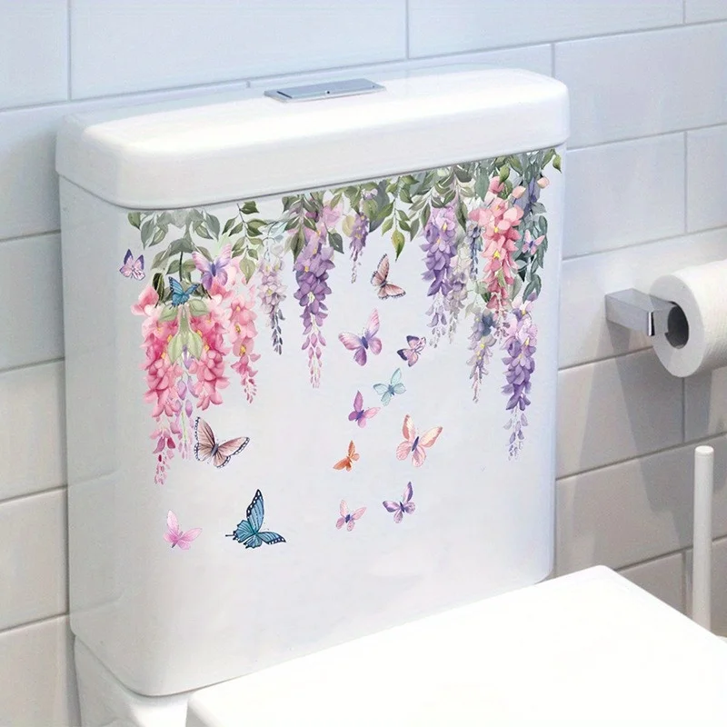 1PC Sostenibile PVC Farfalla e - Sustainable Living Walla Walla recensione e prezzo