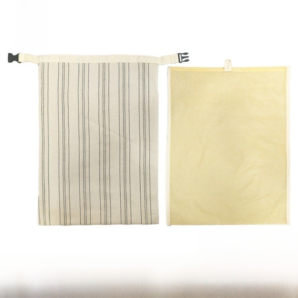 Sacchetti Riutilizzabili in Ce - Beeswax Wrap Reusable recensione e prezzo