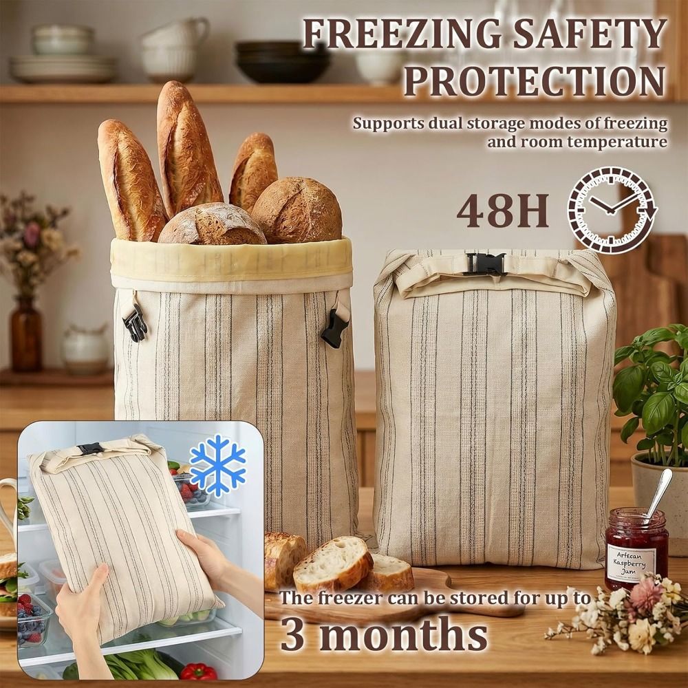 Sacchetti Riutilizzabili in Ce - Beeswax Wrap Reusable recensione e prezzo