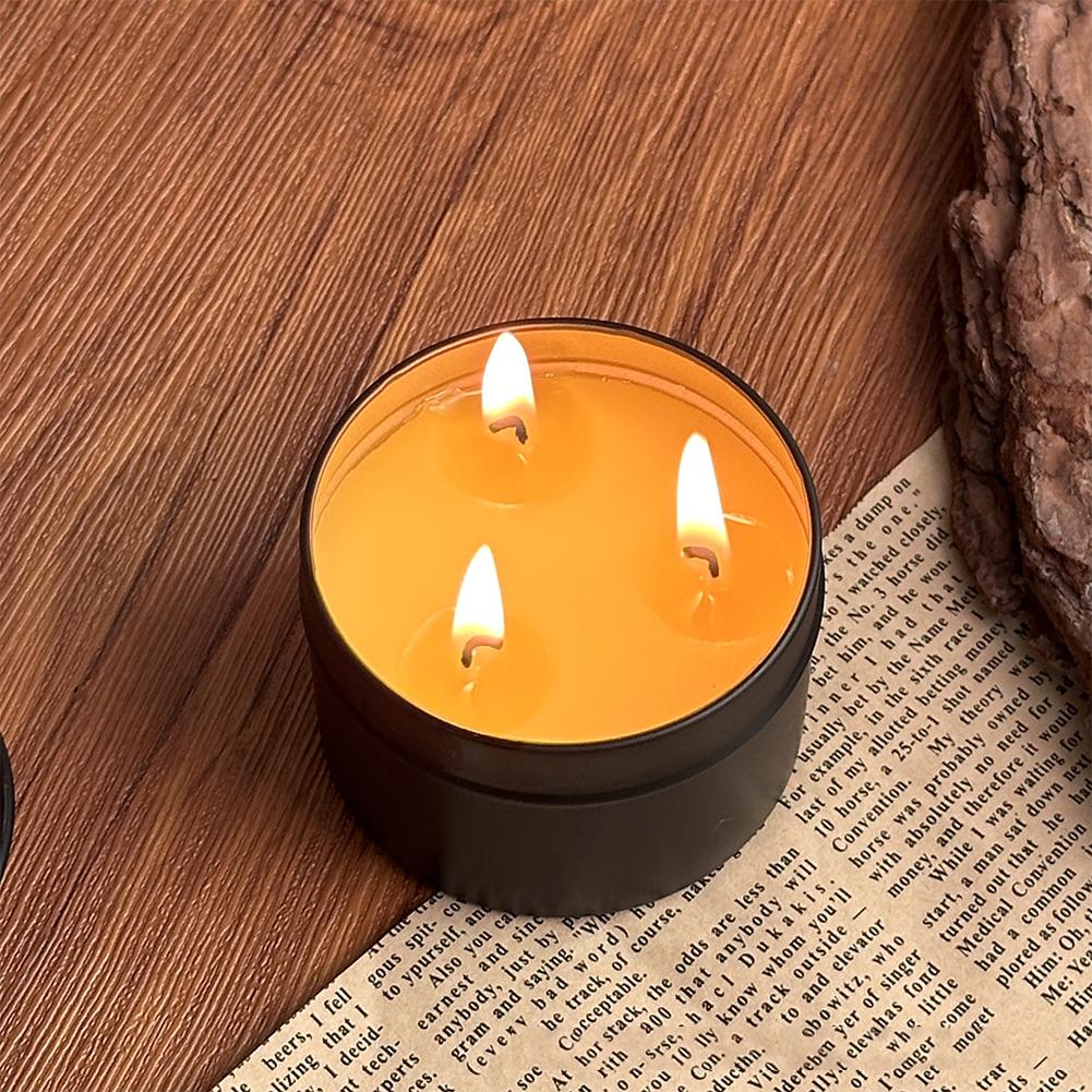 Candela di emergenza 36 ore 3  - Beeswax Wrap Reusable recensione e prezzo